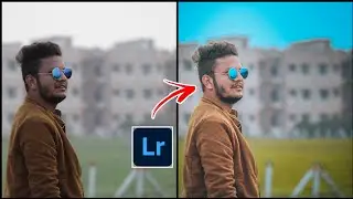 Lightroom Mein Photo Editing Kaise Kare | How To Edit Photos In Lightroom | yashuyashendra