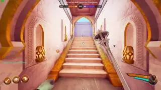 Mirage Arcane Warfare: The Tragedy, The Potential