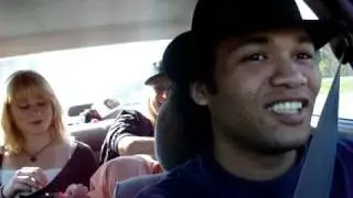 Train, haha