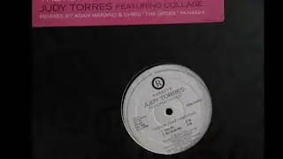 Judy Torres - The Air I Breathe (Mix Show Mix Ft Collage) HD 5.1 Freestyle