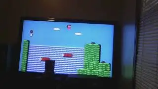 Game Genie Corruptions - Super Mario Bros. 2