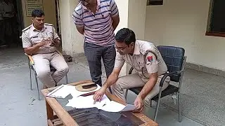 पुलिस मित्र रोकेंगे साइबर अपराध | Prime News | Harimohan Journalist