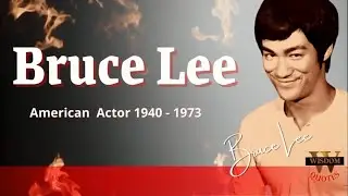 BRUCE LEE | QUOTES CHANNEL | GOLDEN WORDS | LIFE QUOTES  | 
