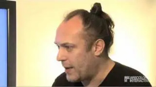 Credibilità di un video virale  7/9 - Alex Orlowski