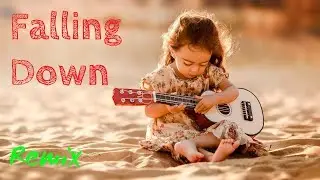 LIL PEEP & XXXTENTACION - FALLING DOWN ( COLIN HENNERZ BOOTLEG ) Speedup