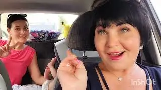 Силы уже не те🤭 по пробкам в Горское/перемирие с папой 🤝
