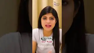 Protein Diet Plan 