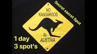 Secred Sacred Spot