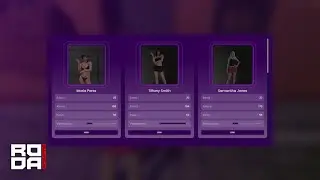 [FREE] [ESX] | Roda Hookers | Fivem