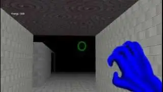 Break In Break Out (Game Maker 3D)