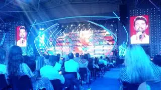 Стас Море. Новая волна 2017
