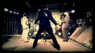GRATE - Volim da hodam [official video]