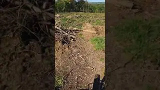 MTB UNKNOWN TRAIL