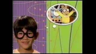 PBS Kids WDYTA? - Arthur (Free to Use)