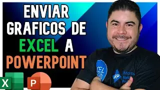 How to Send Charts and Tables from Excel to PowerPoint Using VBA and Macros