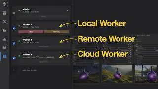 What's New in ComfyUI Distributed: Parallel Video Generation + Cloud GPU Integration & More