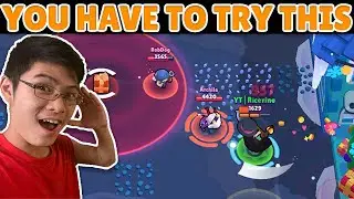 STRAIGHT UP Best Brawler in Present Plunder