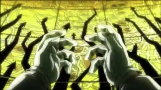 Hellsing Ultimate OVA 10 Trailer english