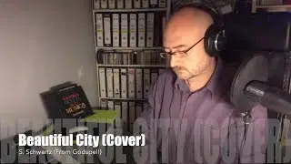 Beautiful City. (Cover) From Godspell