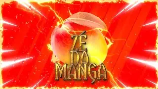 Sofrimento de Zé da manga - prévio