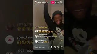 🤷🏾‍♀️Ken's supporter agree  to buy weed and send $ for hotel