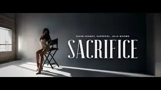 Karaoke Sacrifice - Bebe rexha cover by Julia Milows, Vadim Adamov, Hardphol