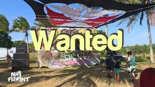 Wanted @ Krishna Ohm [4K]