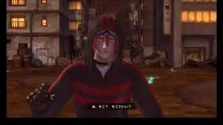.hack//Versus - Cutscene 1 (ENG SUB)