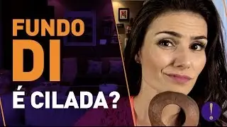 FUNDO DI É CILADA? | Isso ninguém te conta