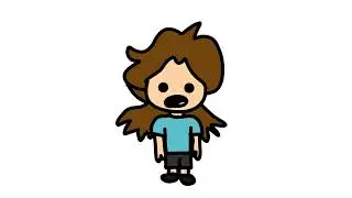 Mythical Water fails ground hog day animation
