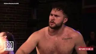 Gianni Michael Emricko vs Juni Underwood | 880 Wrestling | August 23, 2024