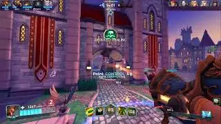A Turn of Events - Paladins Daily Drogoz #62 (2/25/2024)