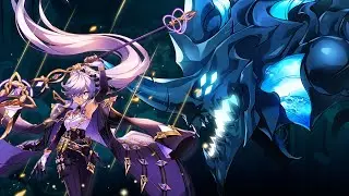 Elsword - LA in 13-1 (Read description, ty.)