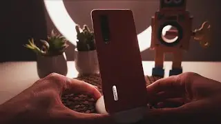OPPO Find X2 Pro Kamera - Alle Funktionen, Features und Einstellungen