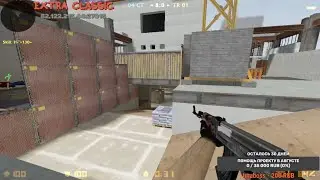 EXTRA CLASSIC CS 1.6 Stream #98