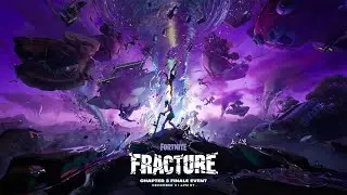 🔴LIVE - ITS TIME! Playing the Fortnite end season event!! With Co-streamer, Rowdy1SK!!