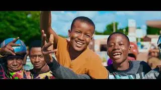Alhadji Lalypop Labe & Mamou  feat Tati Tati