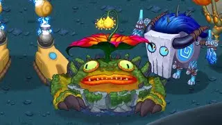 Getting RARE Maulch!