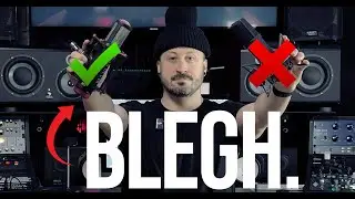 How To Record Modern Metal Vocals [Like a PRO]