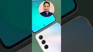 Samsung Galaxy M54 5G | Most Powerful Phone in M series 