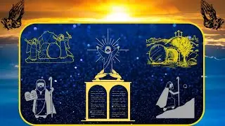 10 Commands to align w/ God’s Plan |Promise Land Motivation| #risen #believe #blessed