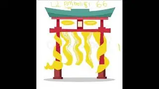 Lil Am Balığı - JEWBOSS263
