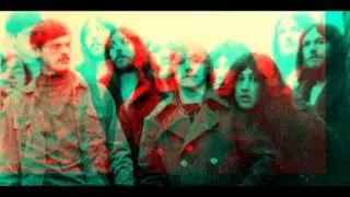 Janus - Red Sun (1972)