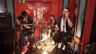 Feelin Good - Дельфины (Мумий Тролль Cover)