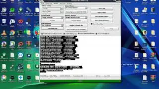 How to solve Nand Cpu hang Logo without Risk.