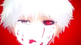 Kaneki Kun {AMV} Such a whore
