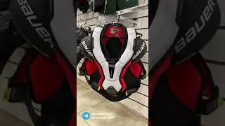 Хоккейные шорты Bauer Vapor Hyperlite