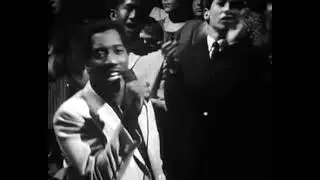 OTIS REDDING Pain in my heart STEREO