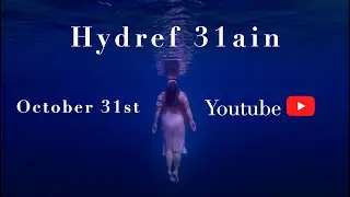 Swyn Llyn y Dywarchen / The Spell of Llyn y Dywarchen - Official Trailer