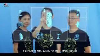 FlySky corporate film